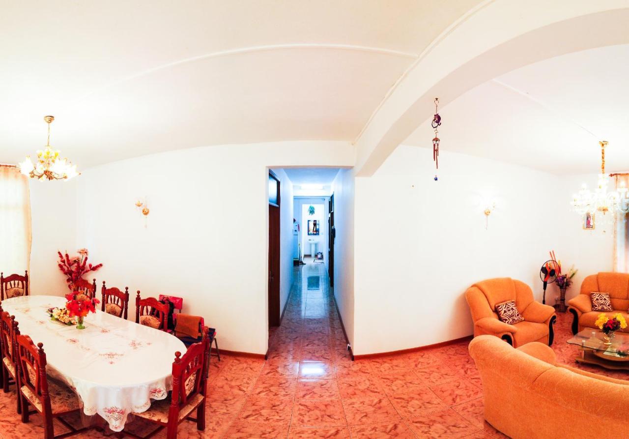 La Caverna House Chemin Grenier Exterior foto